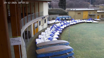 Koupaliště Pozlovice