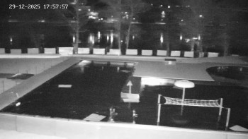 Koupaliště Pozlovice