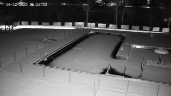 Koupaliště Pozlovice