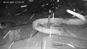 Koupaliště Pozlovice