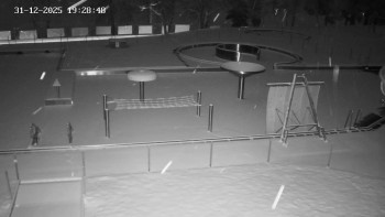 Koupaliště Pozlovice