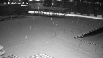 Koupaliště Pozlovice