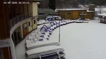 Koupaliště Pozlovice