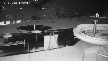 Koupaliště Pozlovice