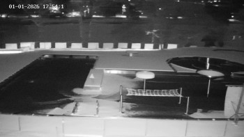 Koupaliště Pozlovice