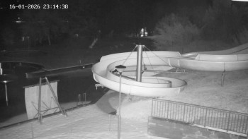 Koupaliště Pozlovice