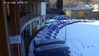 Koupaliště Pozlovice