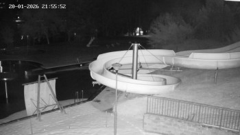 Koupaliště Pozlovice