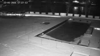 Koupaliště Pozlovice