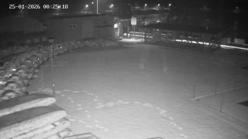 Koupaliště Pozlovice