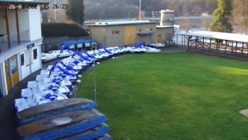 Koupaliště Pozlovice