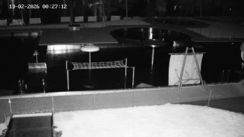 Koupaliště Pozlovice