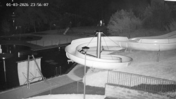 Koupaliště Pozlovice