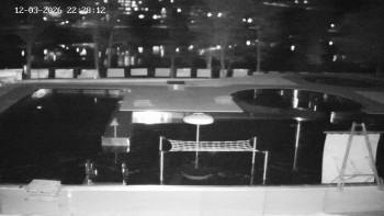 Koupaliště Pozlovice