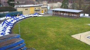 Koupaliště Pozlovice