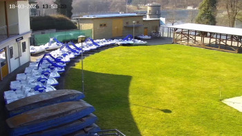 Koupaliště Pozlovice