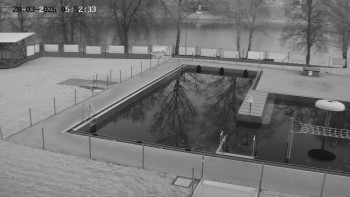 Koupaliště Pozlovice