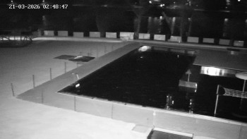 Koupaliště Pozlovice