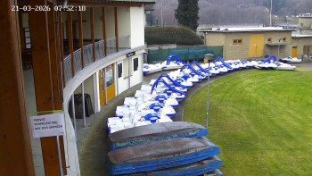 Koupaliště Pozlovice