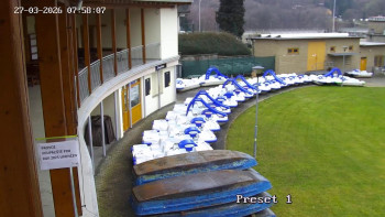 Koupaliště Pozlovice