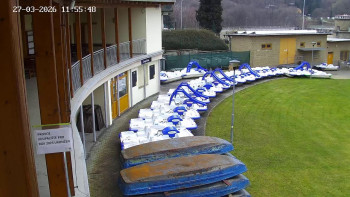 Koupaliště Pozlovice