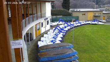 Koupaliště Pozlovice