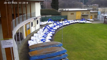 Koupaliště Pozlovice