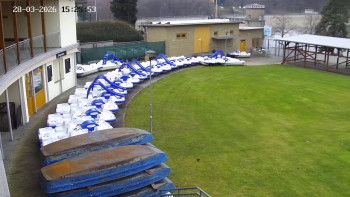 Koupaliště Pozlovice