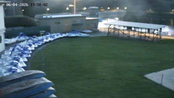 Koupaliště Pozlovice