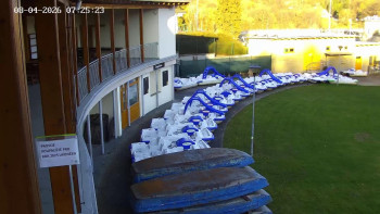 Koupaliště Pozlovice