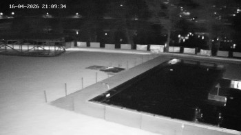 Koupaliště Pozlovice