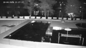 Koupaliště Pozlovice