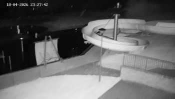 Koupaliště Pozlovice