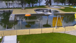 Koupaliště