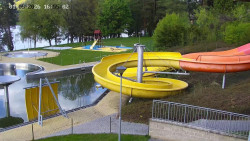 Koupaliště