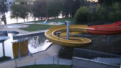 Koupaliště