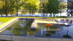Koupaliště