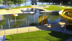 Koupaliště