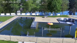 Koupaliště