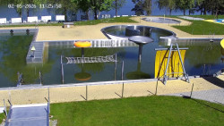 Koupaliště