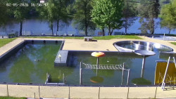 Koupaliště