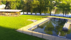Koupaliště