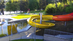 Koupaliště