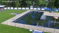 Koupaliště
