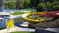 Koupaliště