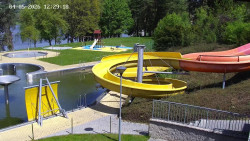 Koupaliště