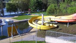 Koupaliště