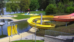 Koupaliště