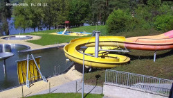 Koupaliště