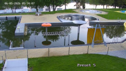 Koupaliště